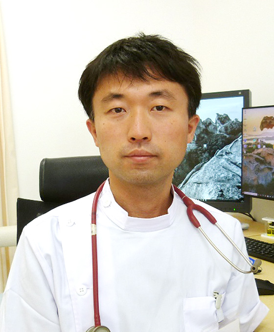菊池 直彦