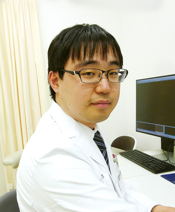 増田 浩之